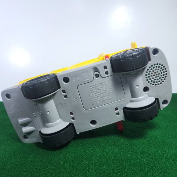 Fisher Price Little People School Bus with 5 Figures 2016 Lights Sounds - Picture 11 of 11